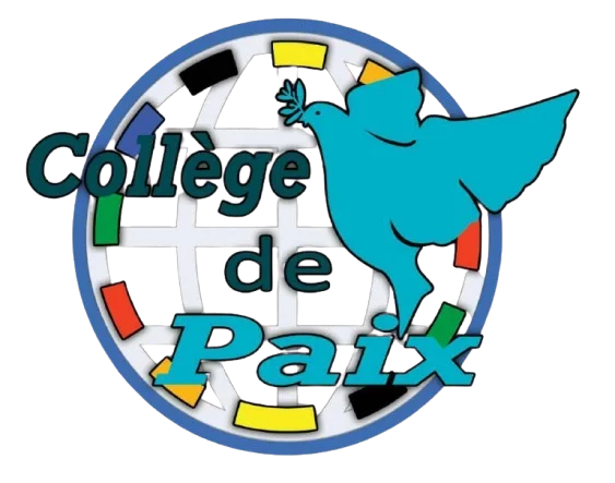 Logo Collège de Paix